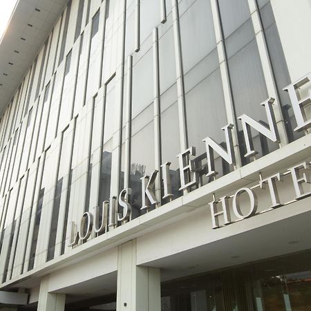Louis Kienne Cikarang Hotel & Service Apartment Bekasi Eksteriør billede